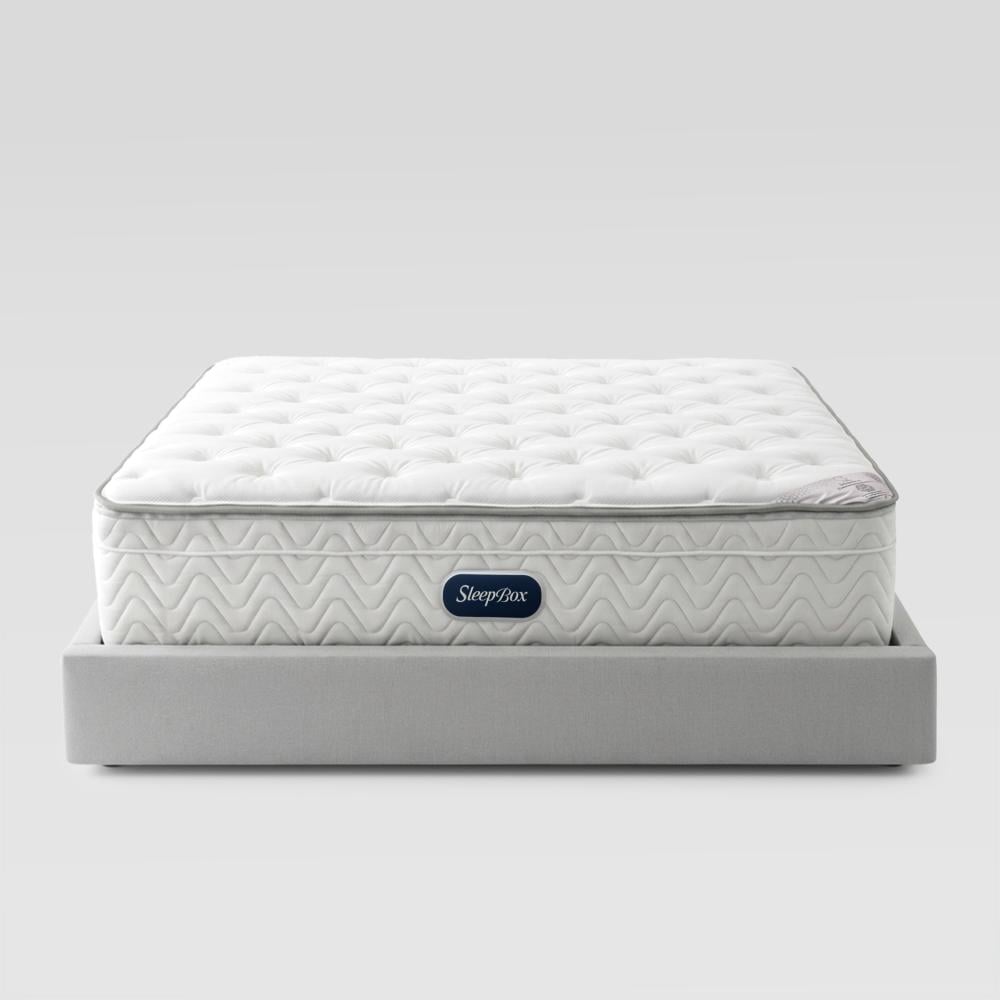 مرتبة سليب بوكس - متوسط مائل لليونه