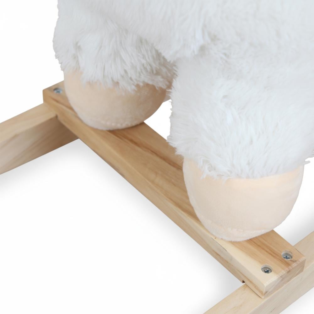 دمية على شكل اللاما من SleepBox بتصميم لطيف ومميز لغرفة الطفل