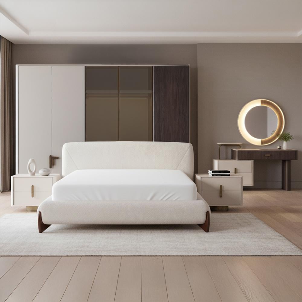 أرائك وكرسي غرفة نوم فيلار لتجربة استرخاء يومية