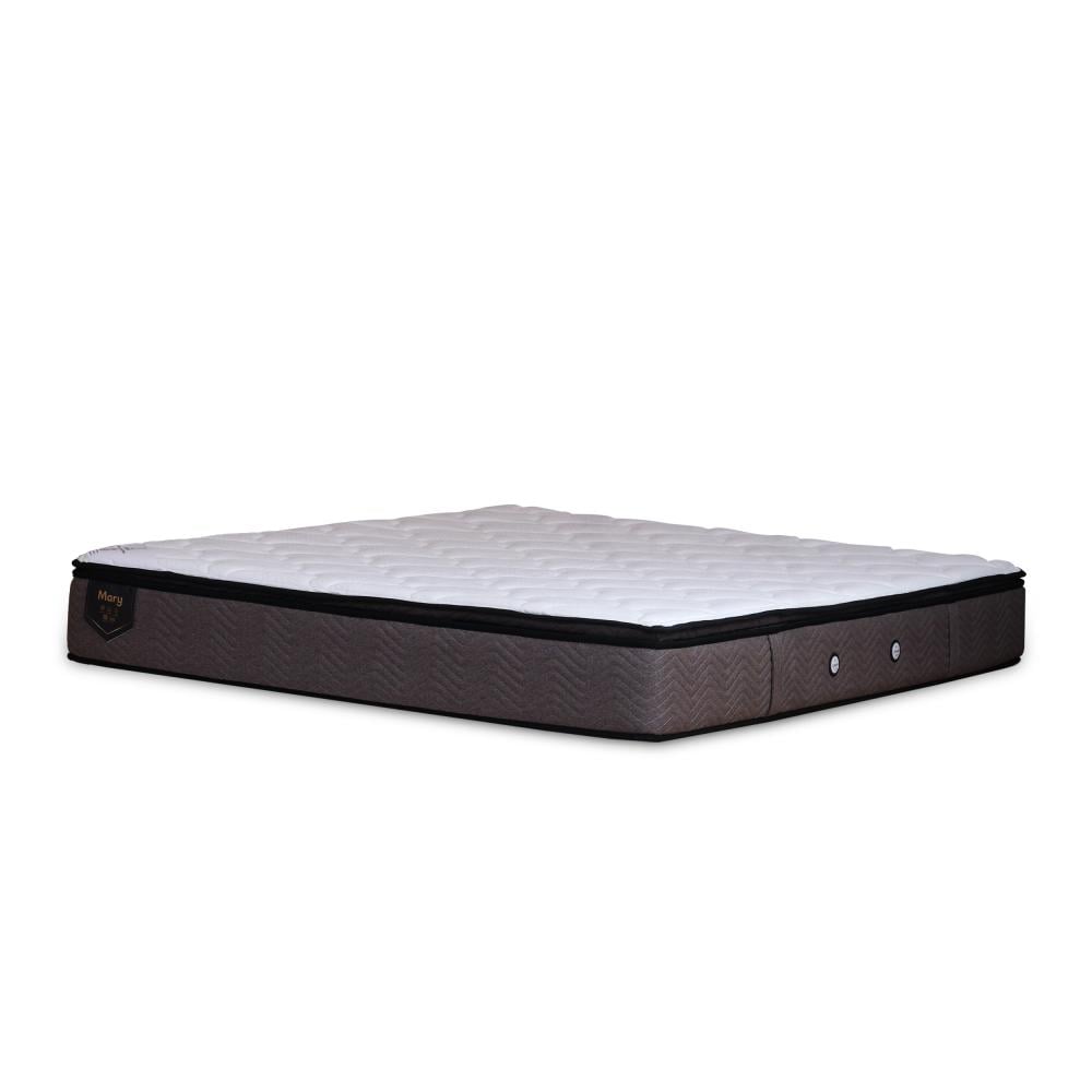 مرتبة ماري - متوسط