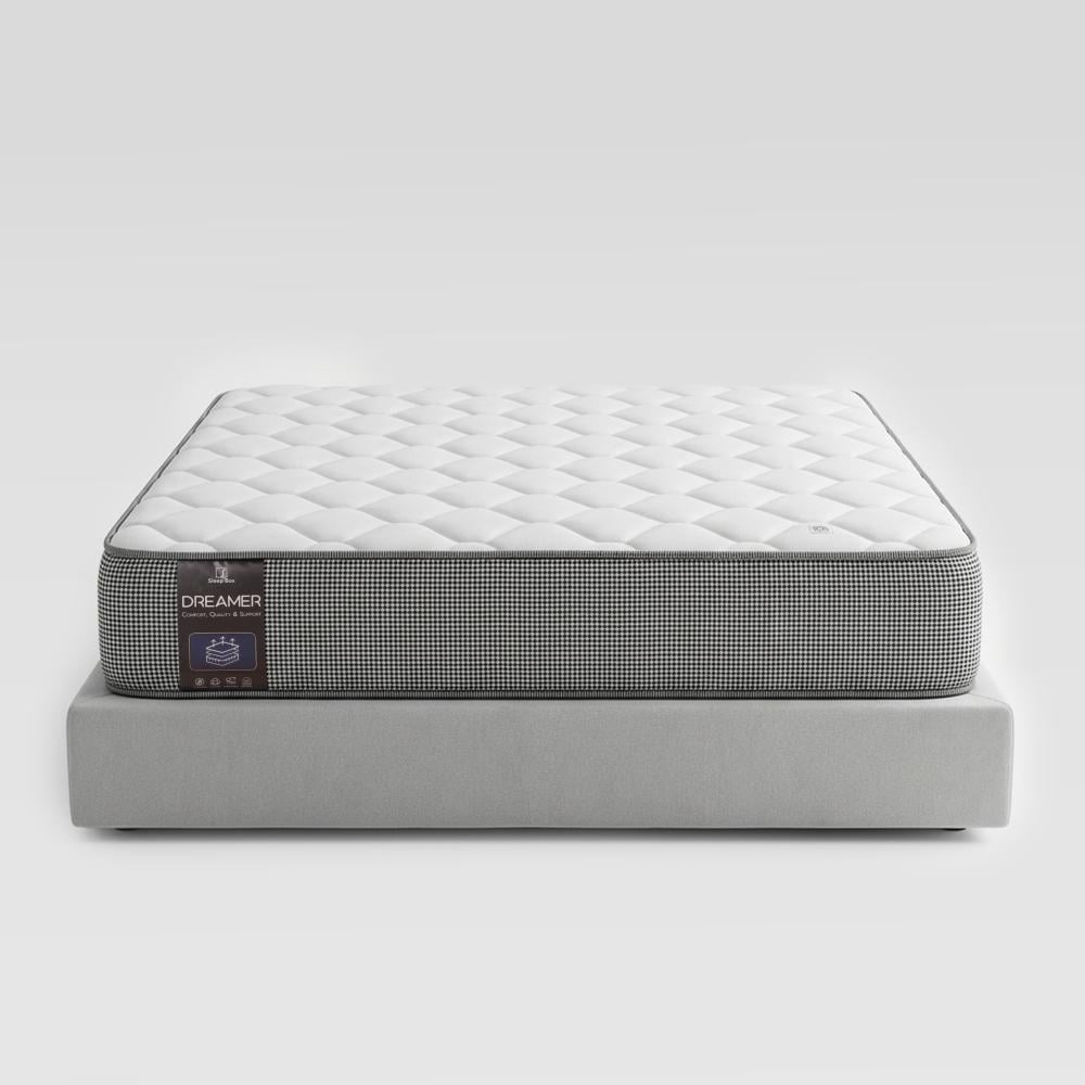 مرتبة دريمر - متوسط مائل للقساوة