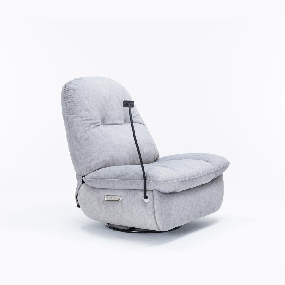 كرسي استرخاء ذكي-Smart Recliner Chair