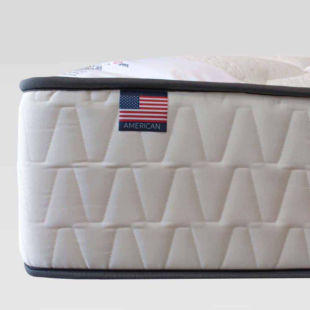 مرتبة فيرم هايبرد - متوسط مائل للقساوة