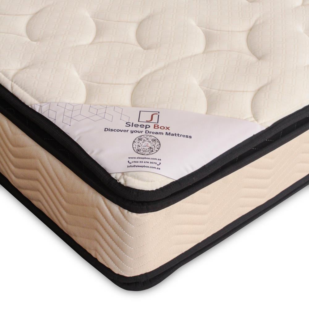 مرتبة كورال - متوسط مائل للليونه