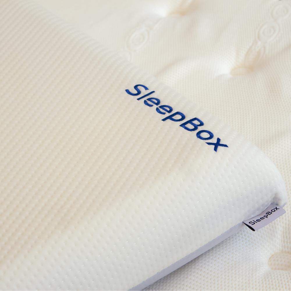 وسادة كلود ريست من Sleep Box بخامة فاخرة