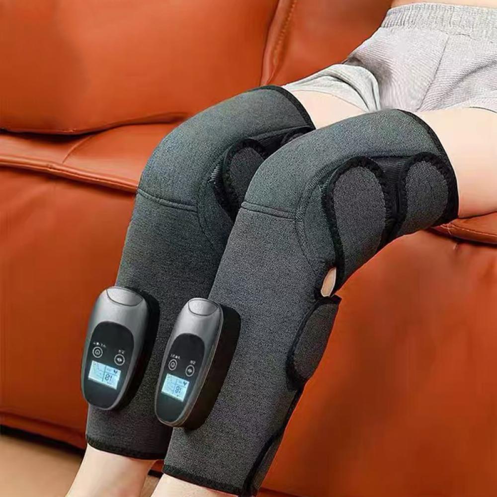 جهاز تدليك للركبة من Sleep Box بتصميم مريح