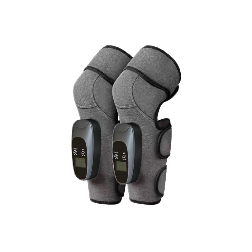 تفاصيل جهاز تدليك للركبة عالي الجودة