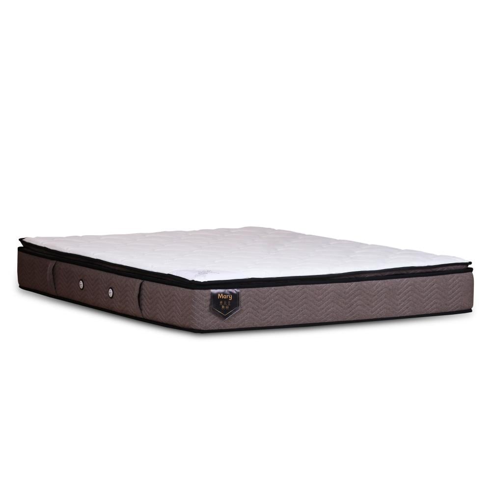 مرتبة ماري - متوسط