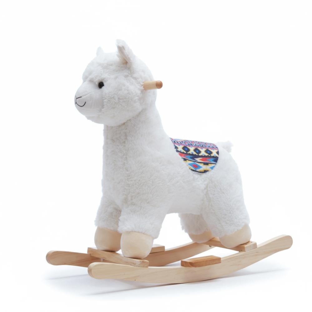 دمية على شكل اللاما من SleepBox للاستخدام اليومي