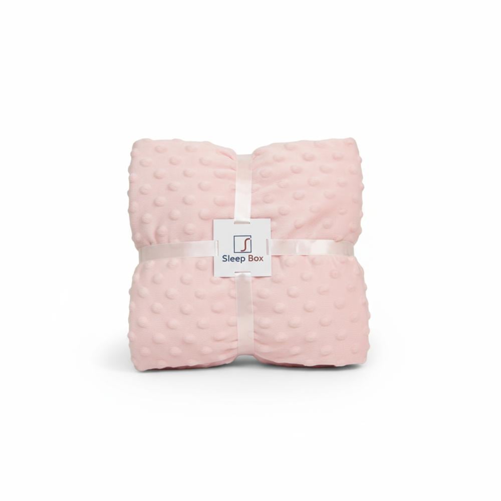 بطانية أطفال ملونة تحافظ على الألوان بعد الغسيل