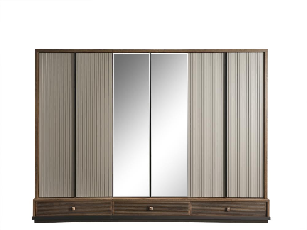 غرفة نوم فينيديك عالية الجودة لتجربة نوم مثالية