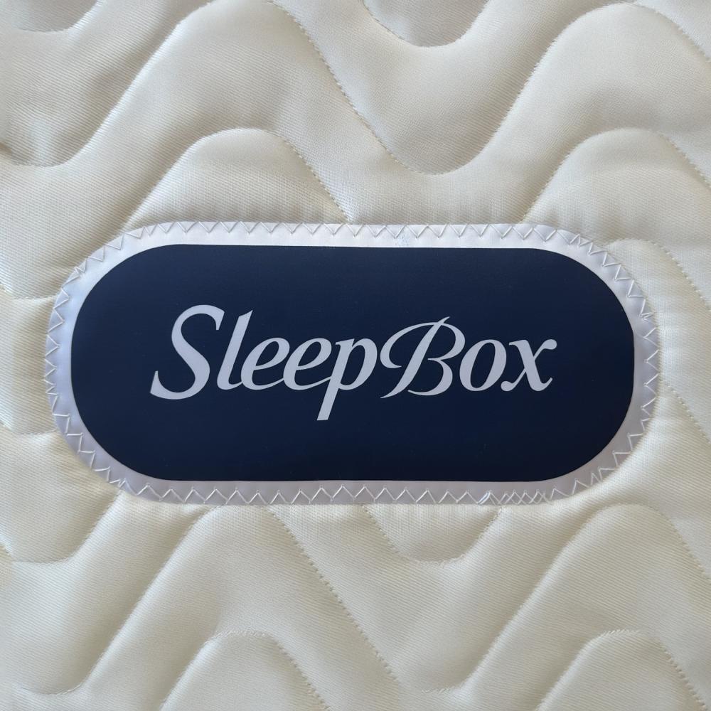 مرتبة سليب بوكس - متوسط مائل لليونه