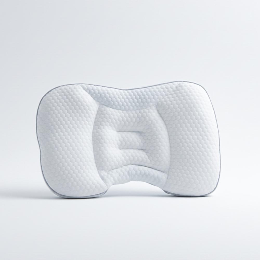 وسادة أطفال جزء من طقم لحاف أطفال يحافظ على النعومة والجودة بعد الغسيل