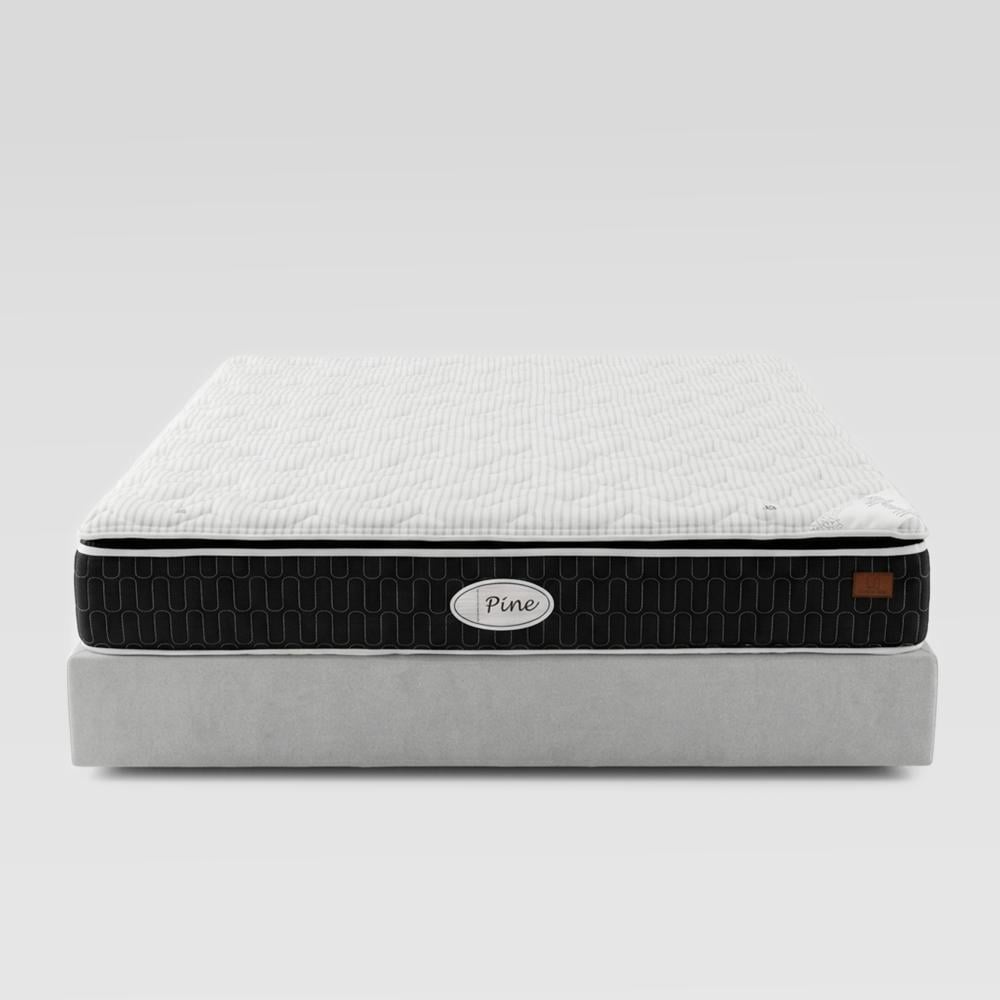 مرتبة باين - متوسط مائل للليونه