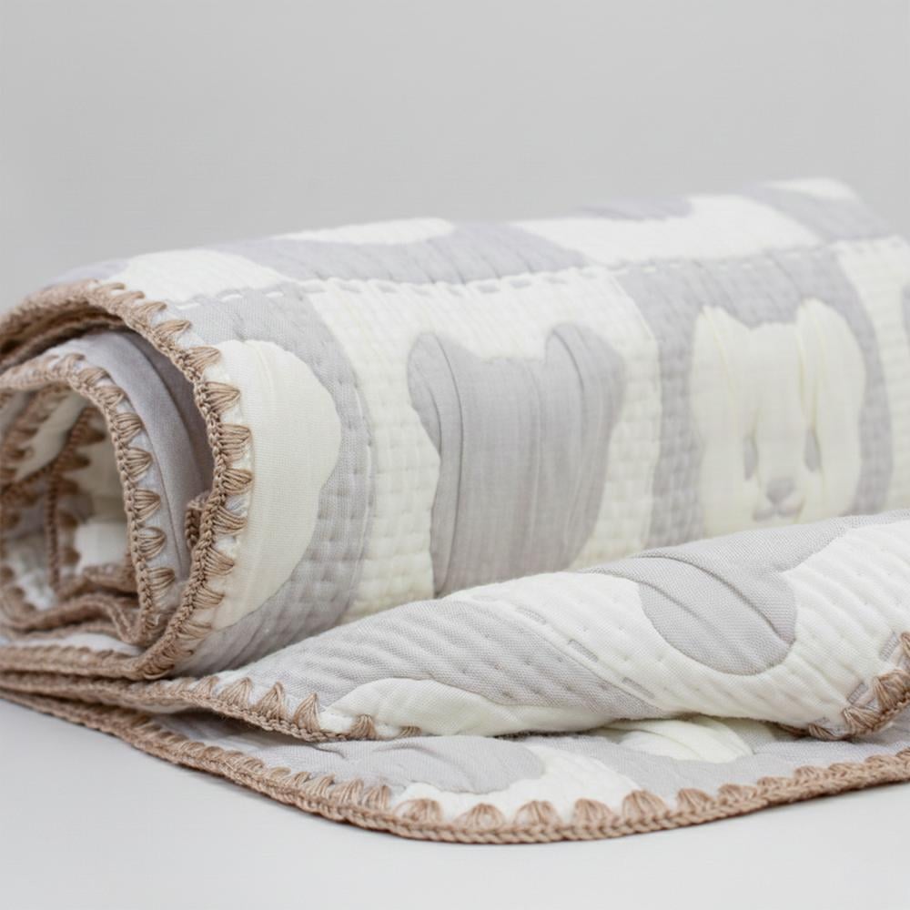 بطانية  اطفال ناعمة