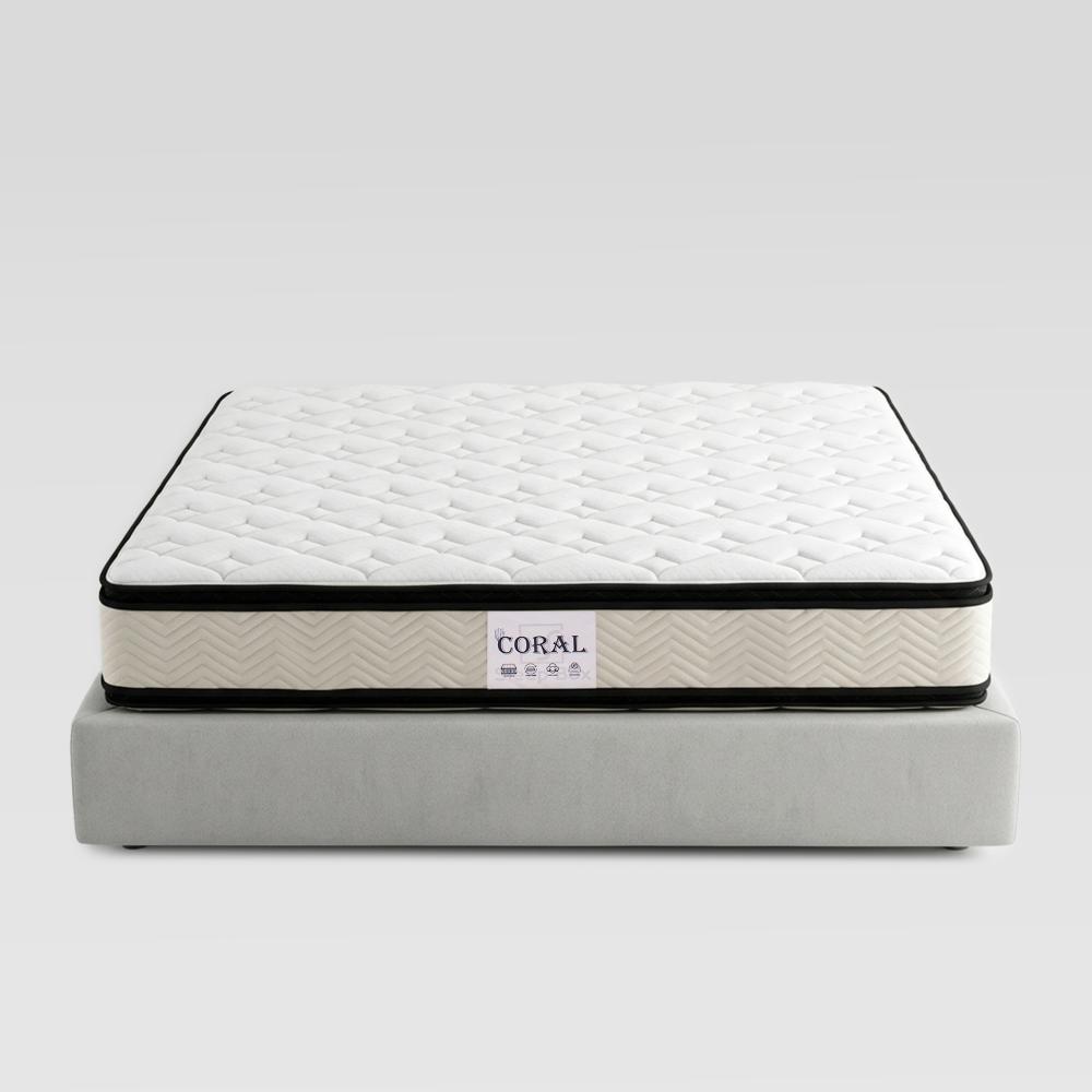 مرتبة كورال - متوسط مائل للليونه