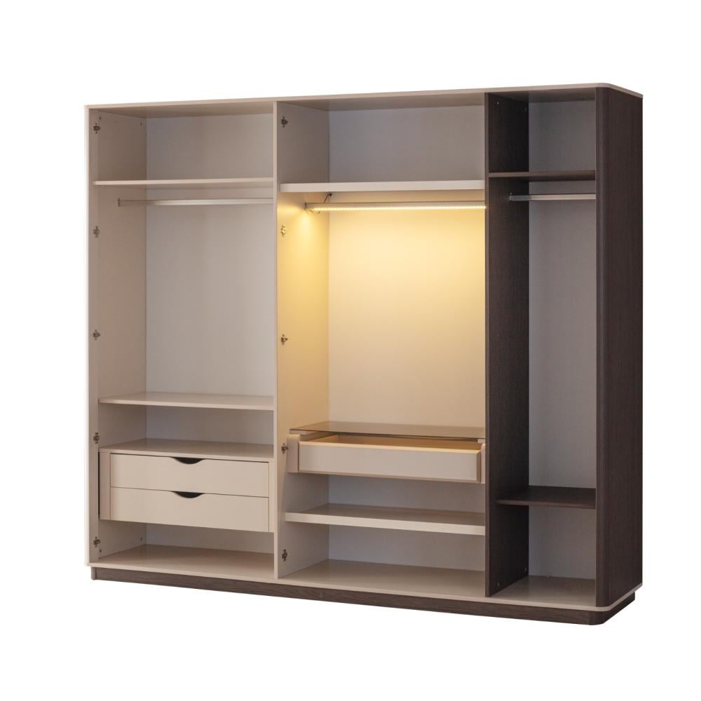 غرفة نوم فيلار من SleepBox – تصميم فاخر وأناقة استثنائية