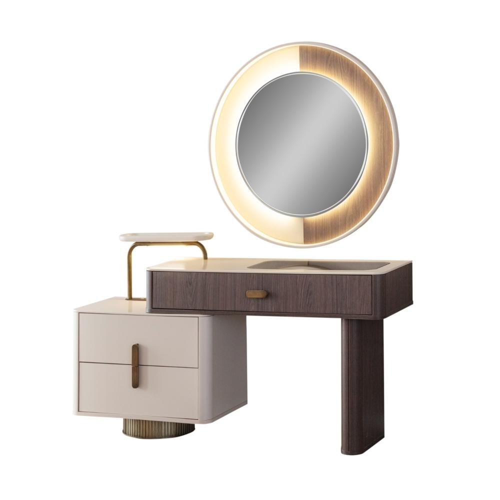 خزائن غرفة نوم فيلار – جودة عالية ومساحة تخزين مثالية