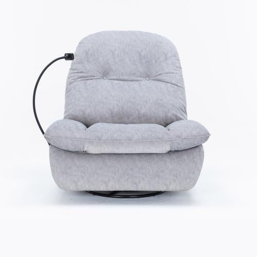 كرسي استرخاء ذكي-Smart Recliner Chair
