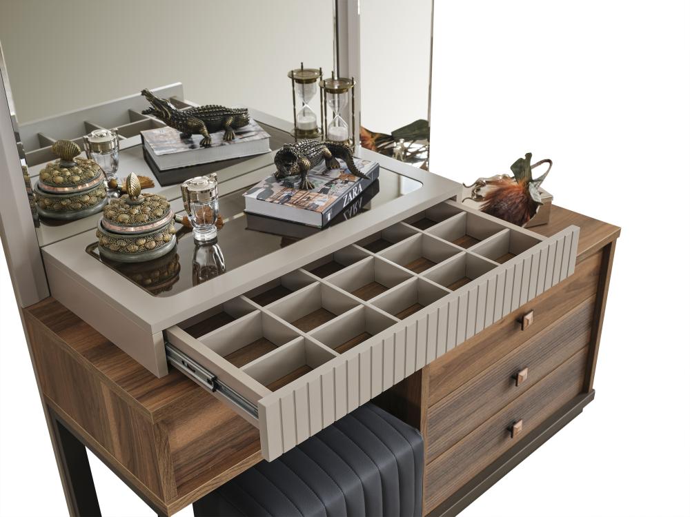 غرفة نوم فينيديك كاملة للراحة والاسترخاء في المنزل