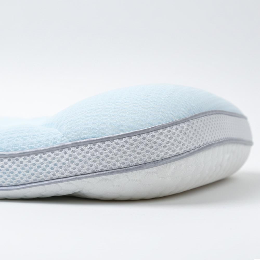 وسادة أطفال SleepBox ضمن طقم لحاف أطفال للاستخدام اليومي في السرير