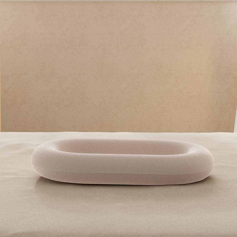 وسادة أطفال كبيرة للنوم العميق والاسترخاء الكامل