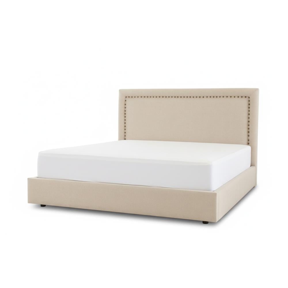 سرير مونتريال بألوان أنيقة تناسب جميع غرف النوم