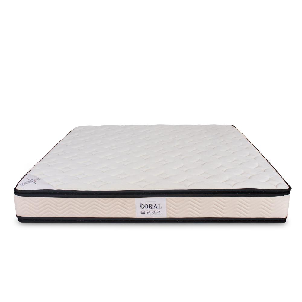 مرتبة كورال - متوسط مائل للليونه