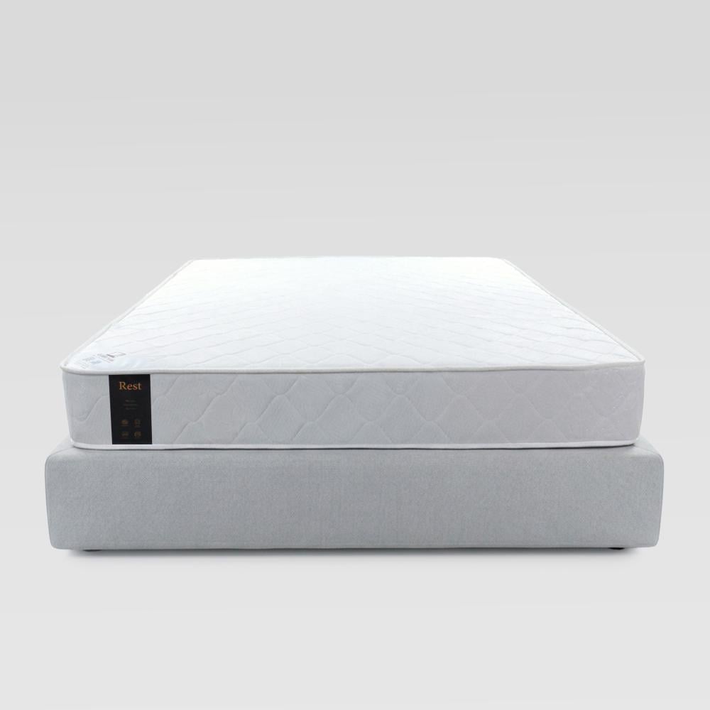 مرتبة ريست - متوسط