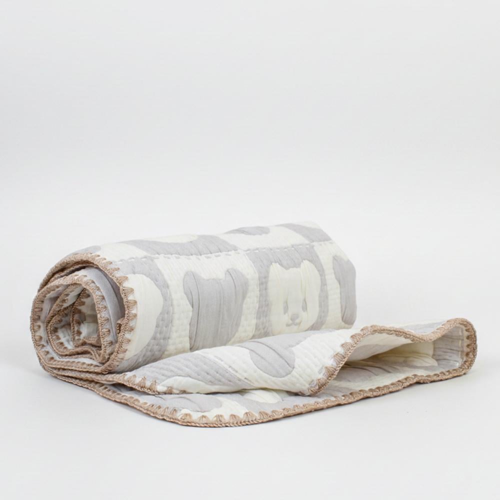 نسيج بطانية أطفال ناعمة آمن لبشرة الطفل