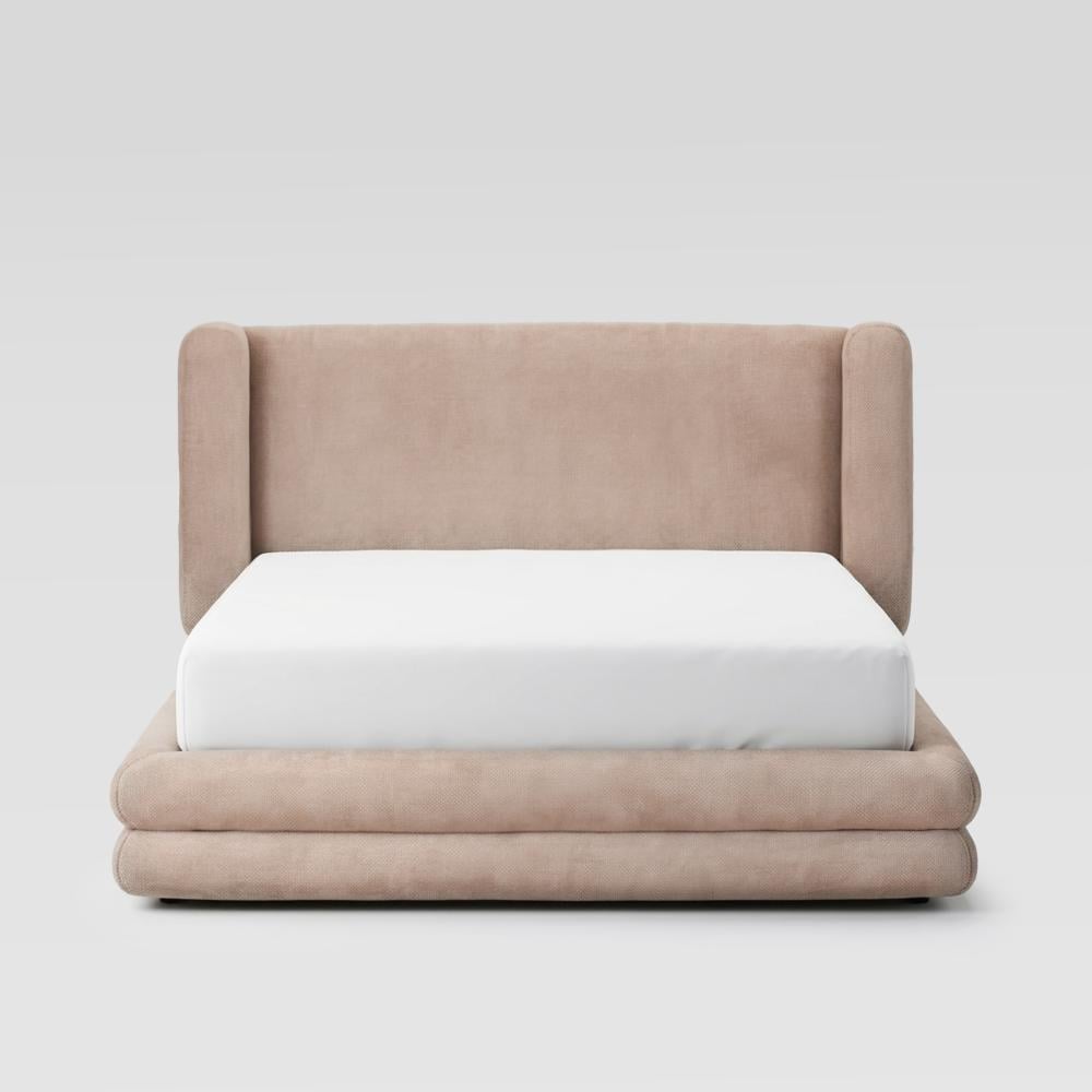 سرير لاكشري