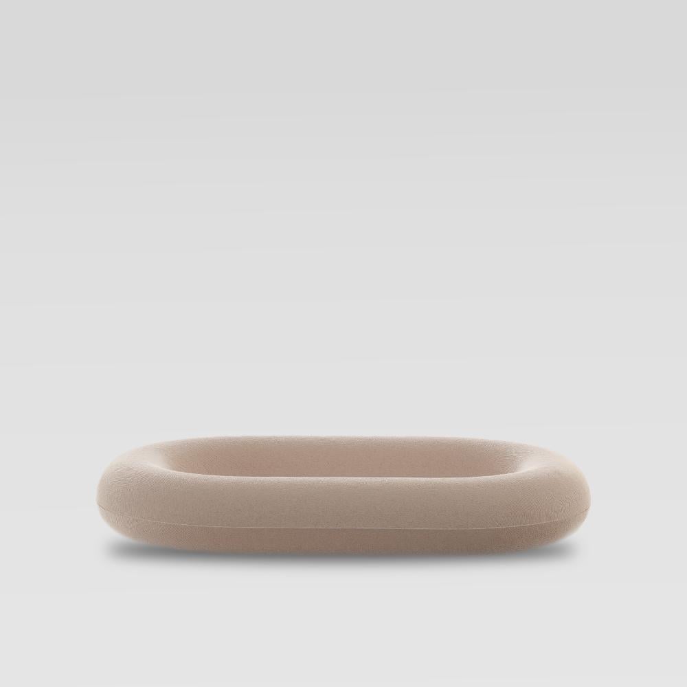 وسادة أطفال كبيرة مريحة وآمنة للنوم من سليب بوكس Sleep Box