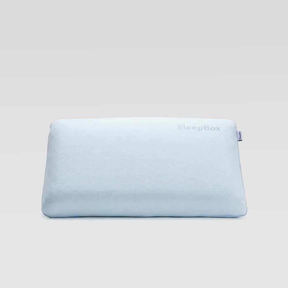 وسادة ماجستي جل من Sleep Box بتقنية تبريد