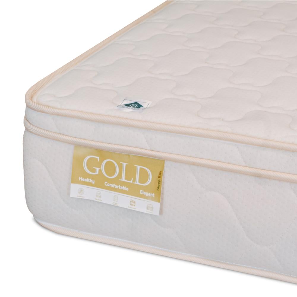 مرتبة جولد - متوسط مائل للقساوة