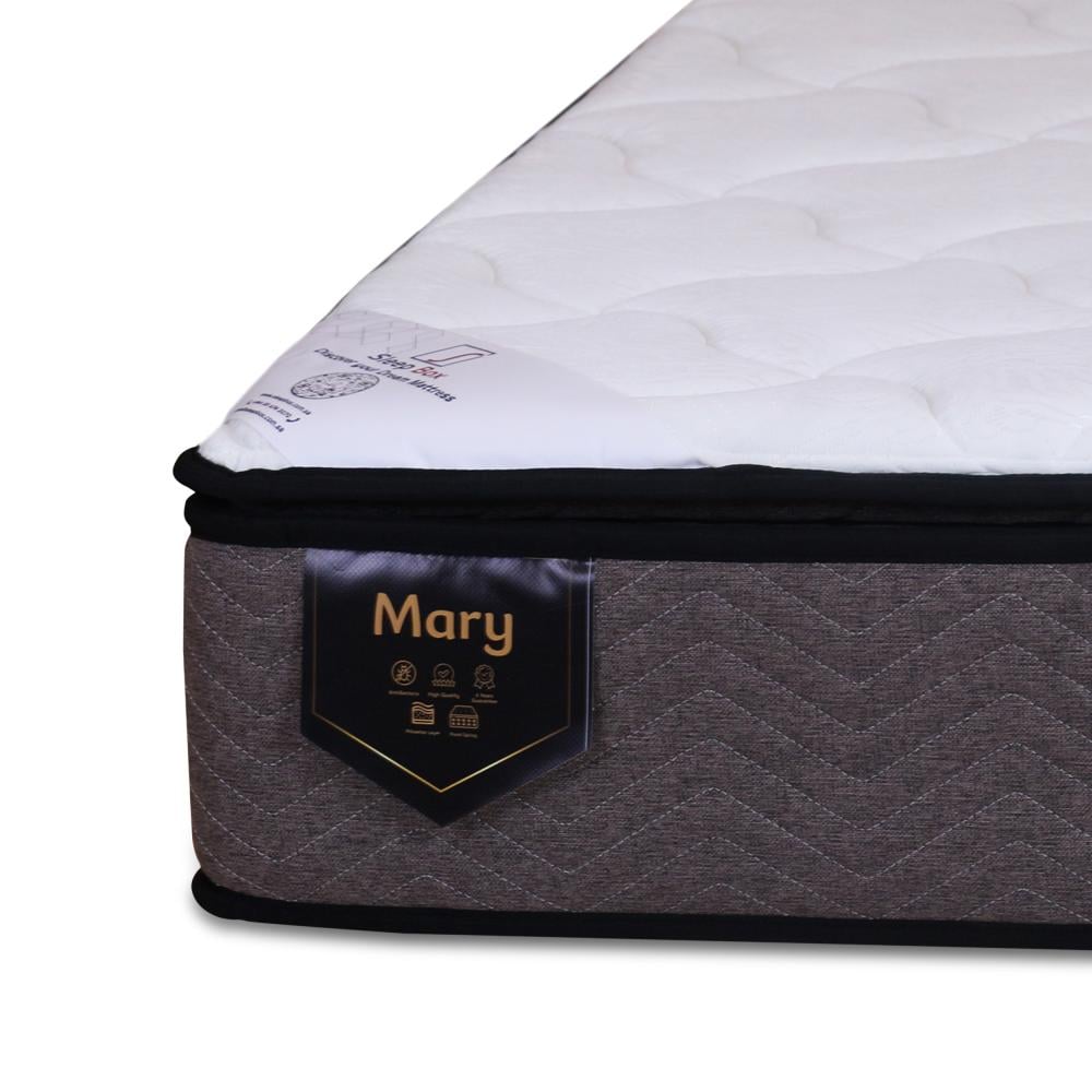 مرتبة ماري - متوسط