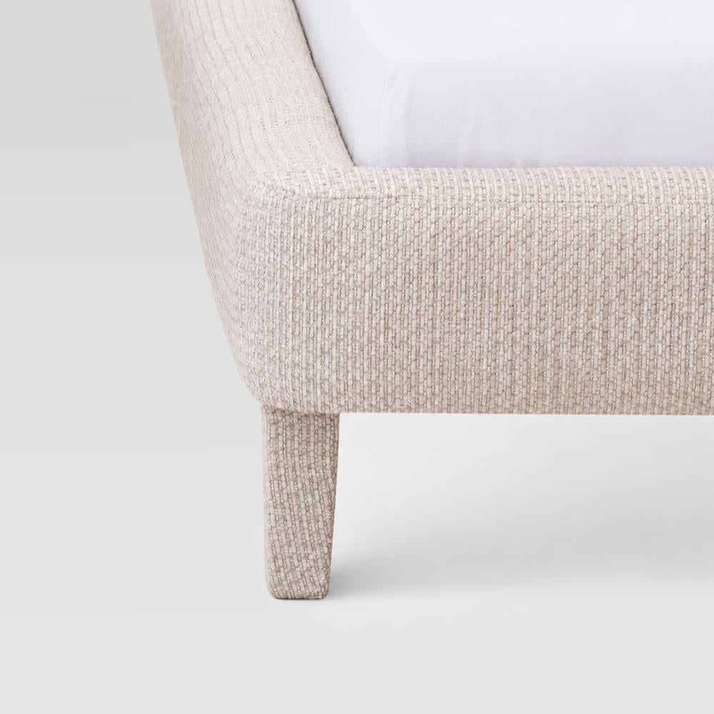 سرير بيرل | Pearl Bed
