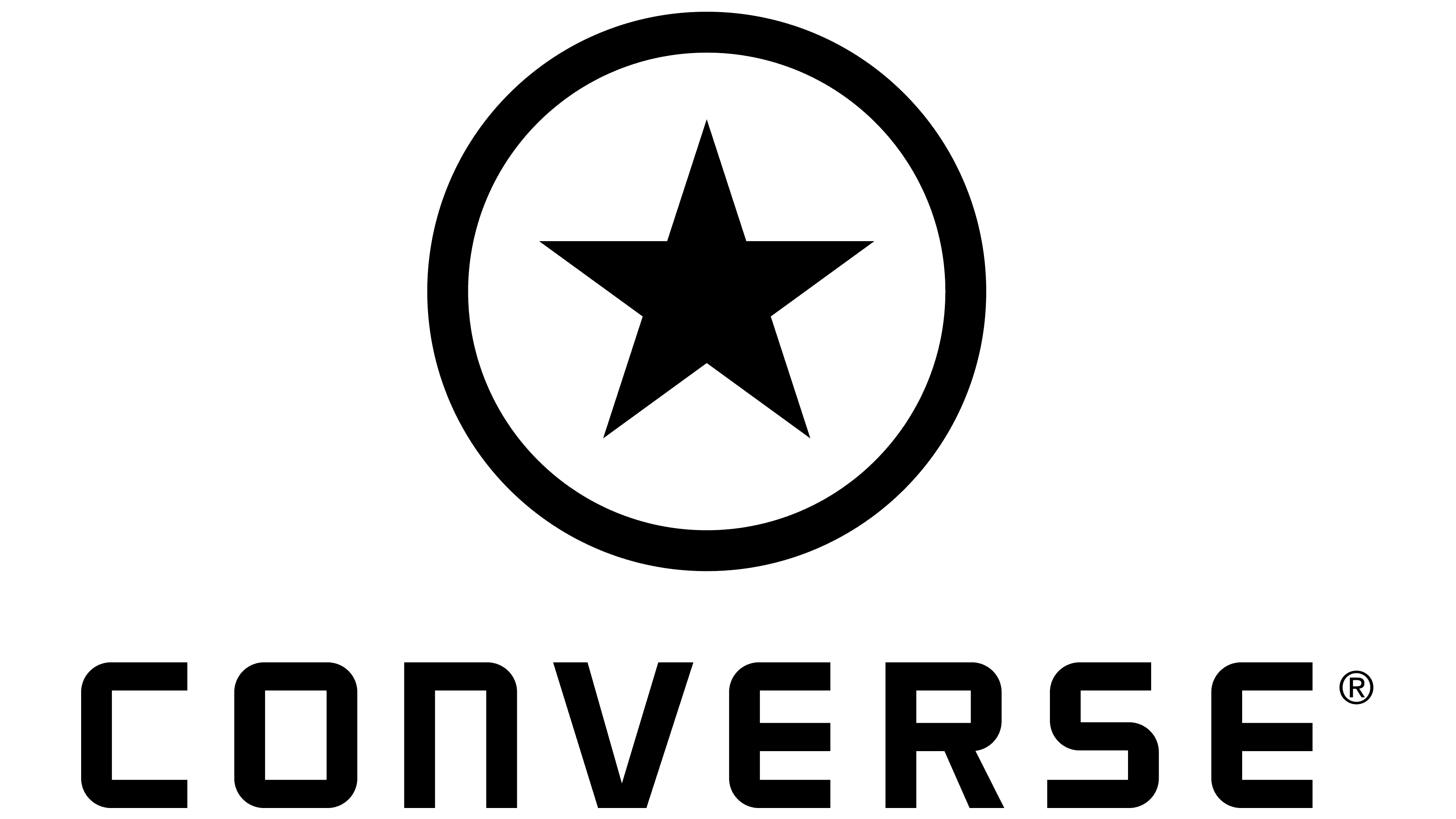 CONVERSE