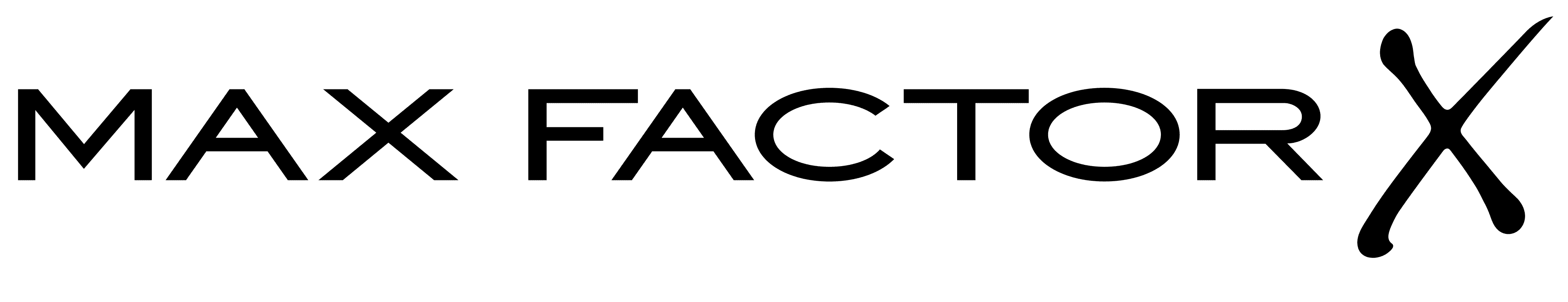 MAX FACTOR