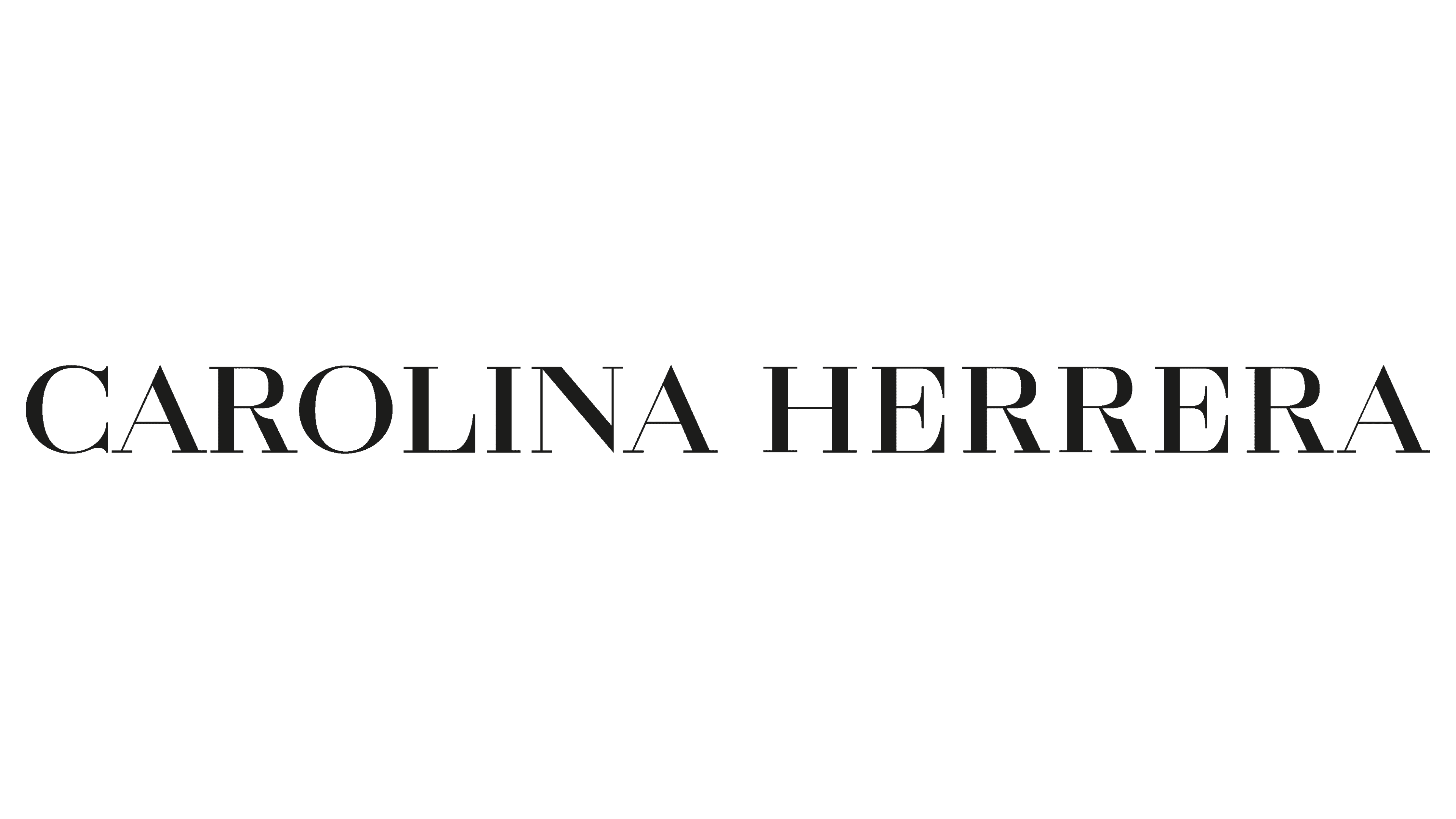 CROLINA HERRERA