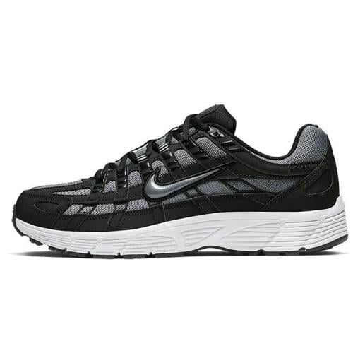 Nike P-6000 "Black/Cool Grey" sneakers