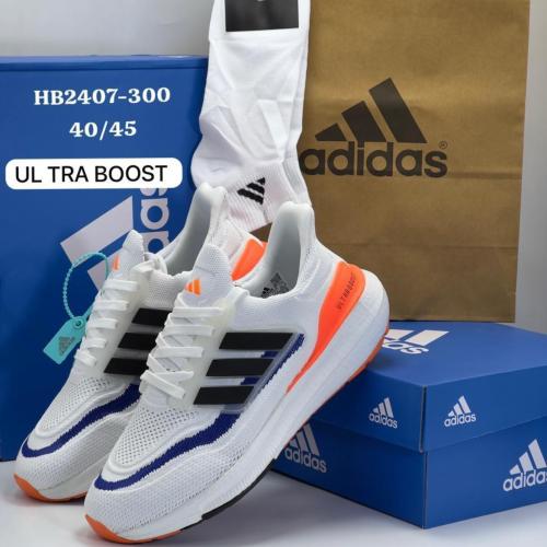 Ultra boost