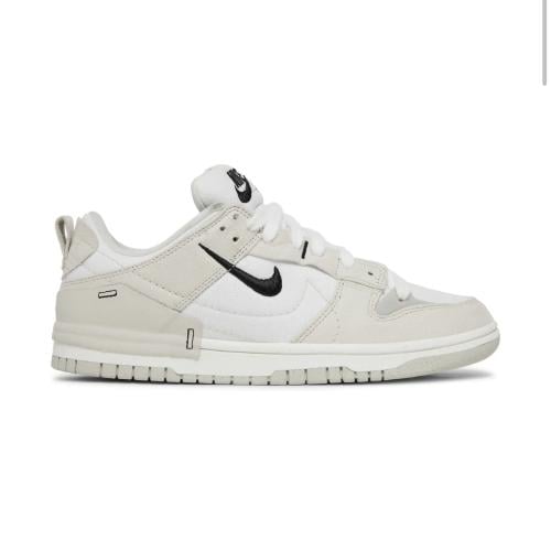 Wmns Dunk Low Disrupt 2 'Pale Ivory'