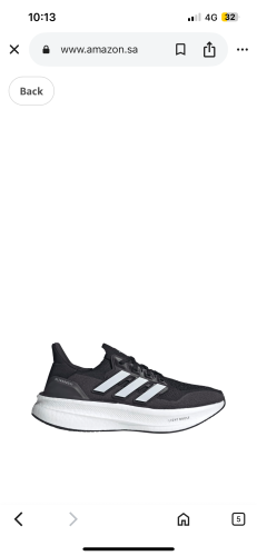 Ultra boost