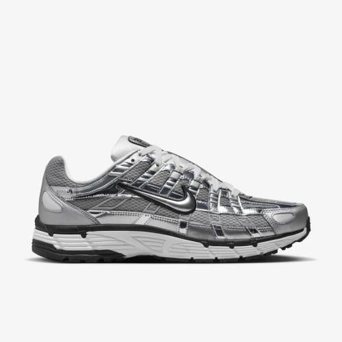 Nike P-6000 "Black/Cool Grey" sneakers