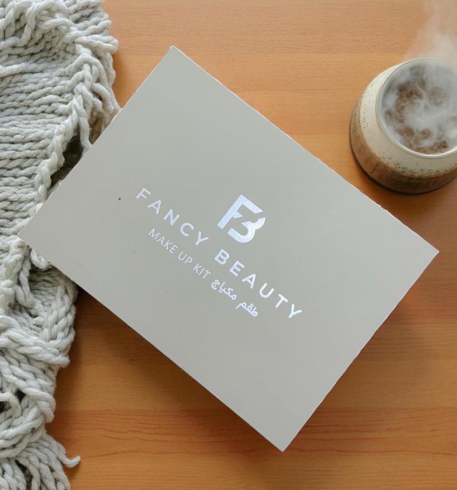 طقم مكياج متكامل بديل ديور مجموعة فاخرة من المكياج الاكثر مبيعا مكون من  24قطعة