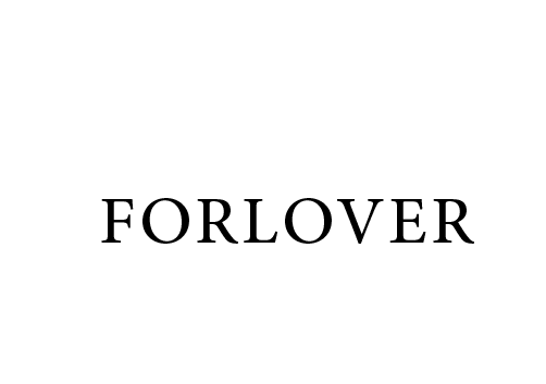 FOR LOVER فور لوفر
