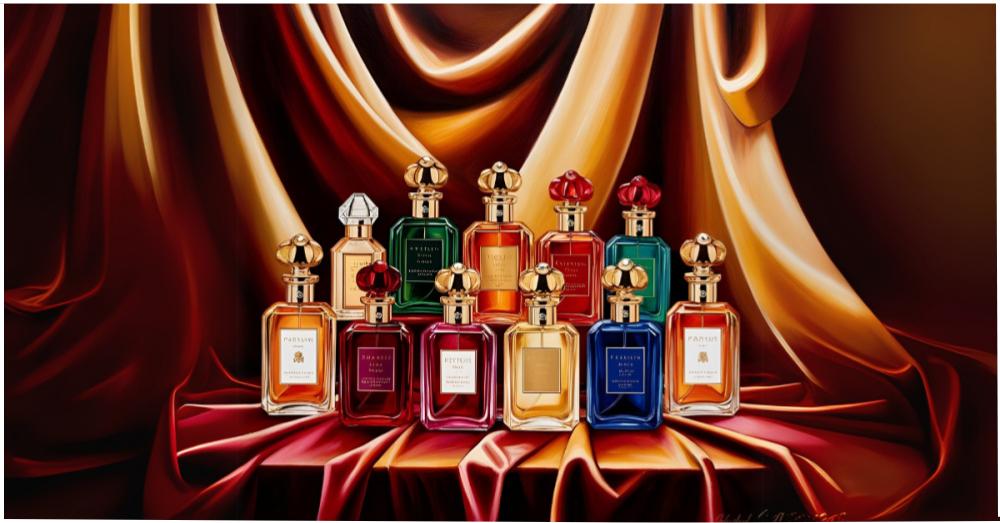 كيفية اختيار أفضل عطر نسائي