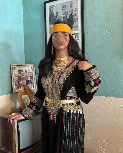 بكج متكامل تراثي يوم التأسيس