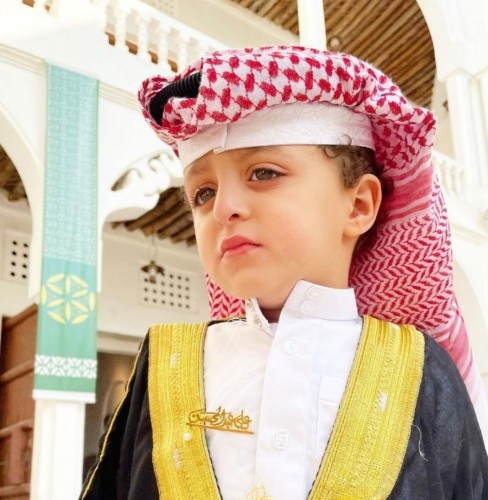 بروش أطفال بالاسم