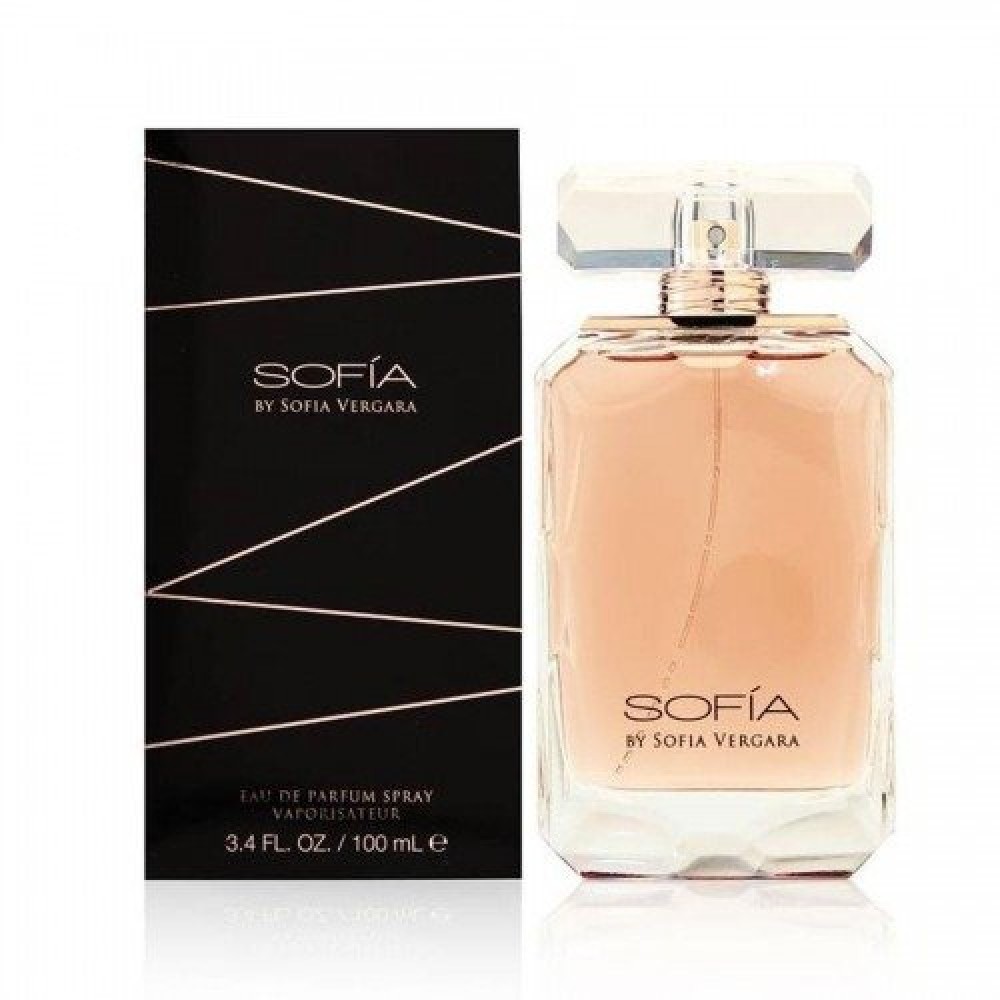عطر صوفيا فيرغارا للنساء او دو بارفيوم 100مل